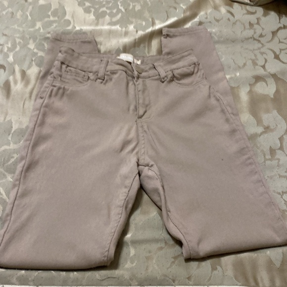 Kalowa stretch jeans/pants. Used twice. High rise. π - Picture 2 of 5